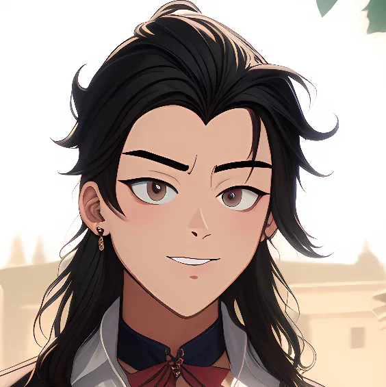 chat with ai character: Duncan from tdi 