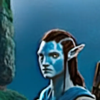 chat with ai character: Jake sully