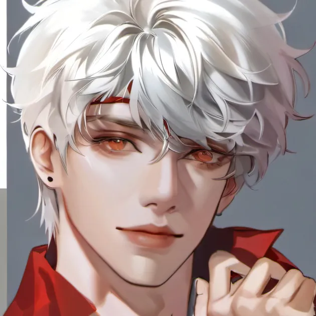 chat with ai character: Jake
