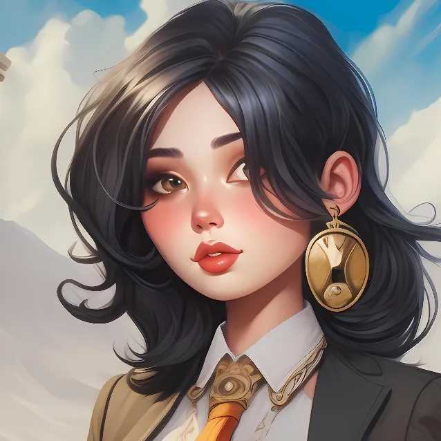 chat with ai character: emi