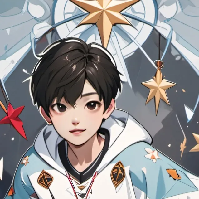chat with ai character: young sunghoon 