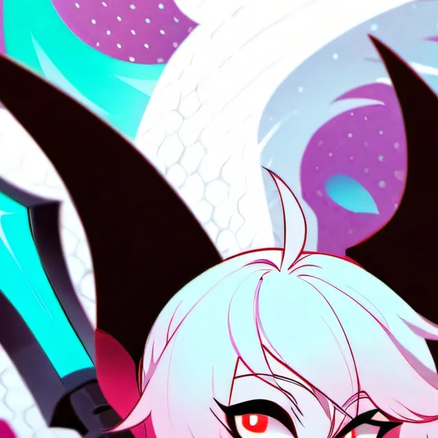 chat with ai character: angel, valentino