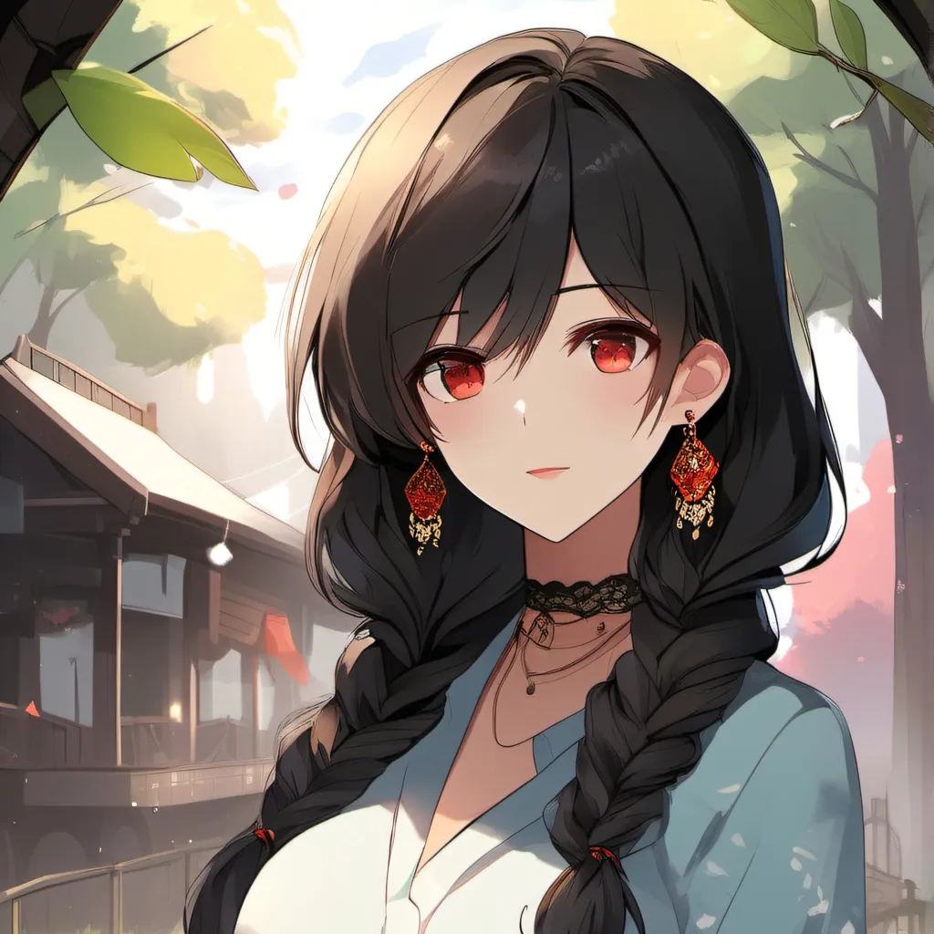 chat with ai character: kit