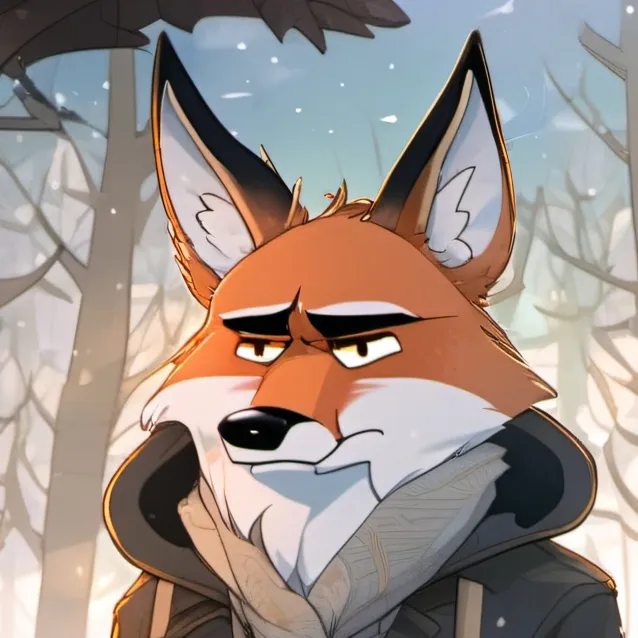 chat with ai character: smiling critters