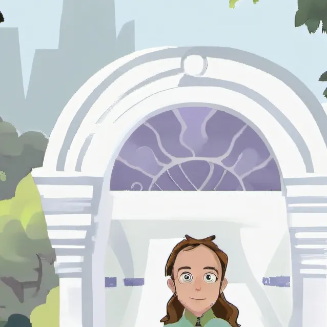 chat with ai character: mother