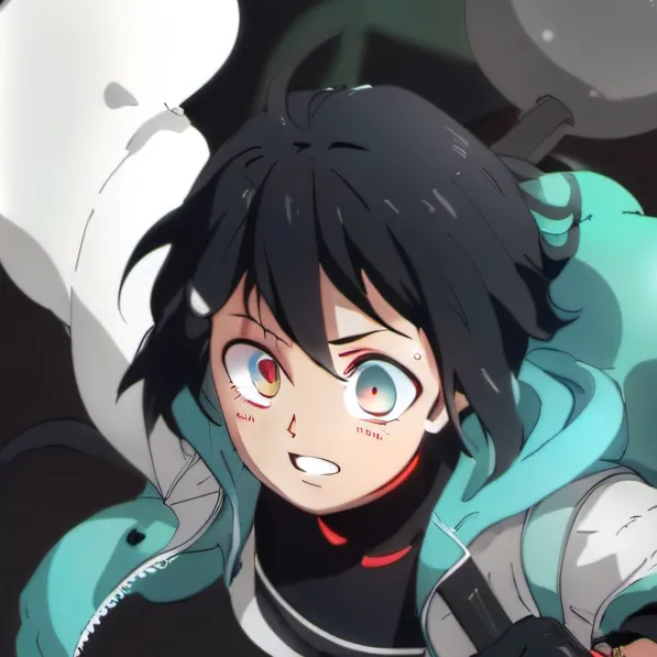 chat with ai character: Muichiro Tokito