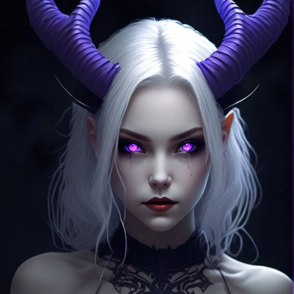 chat with ai character: Nadia 