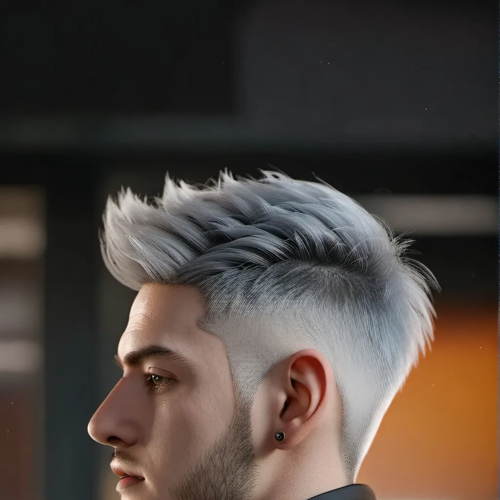 chat with ai character: Robby Lynch 