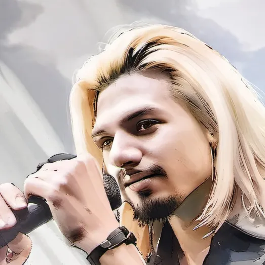 chat with ai character: Anthony Martinez 