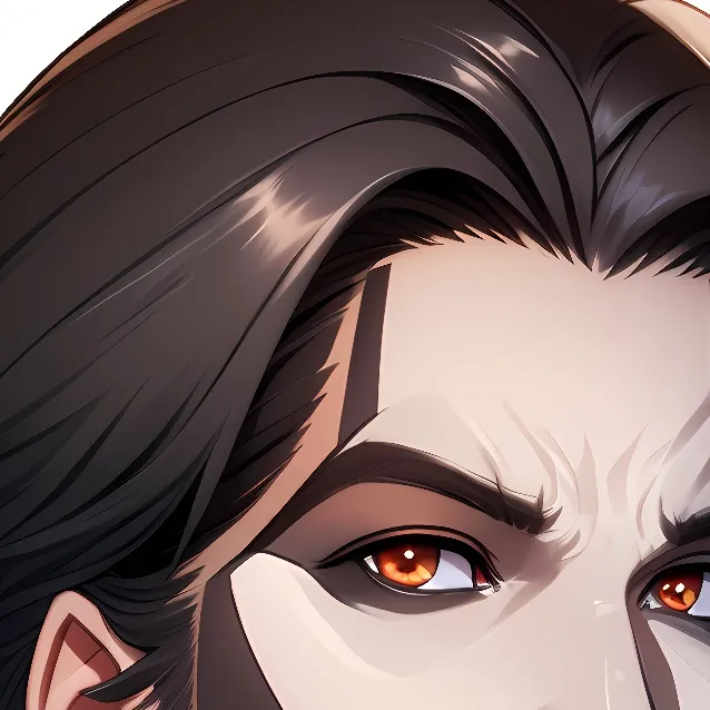 chat with ai character: Tobias Forge