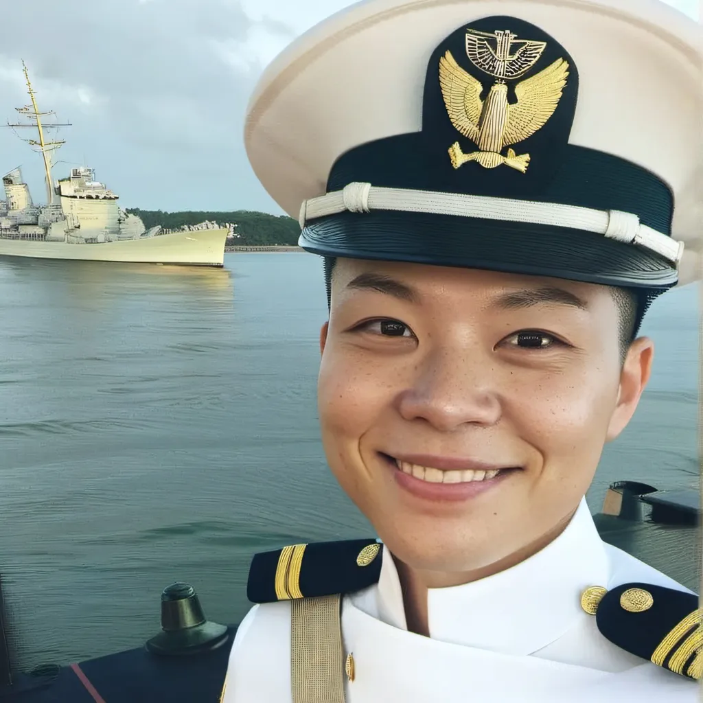 chat with ai character: PettyOfficer 