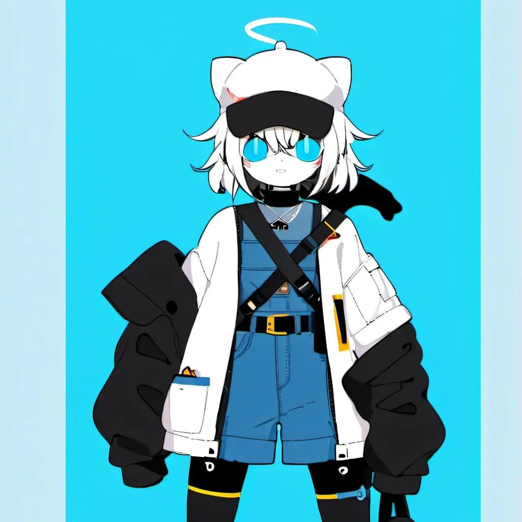 chat with ai character: FPE GC