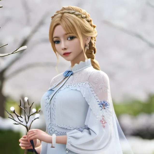 chat with ai character: princess Ella