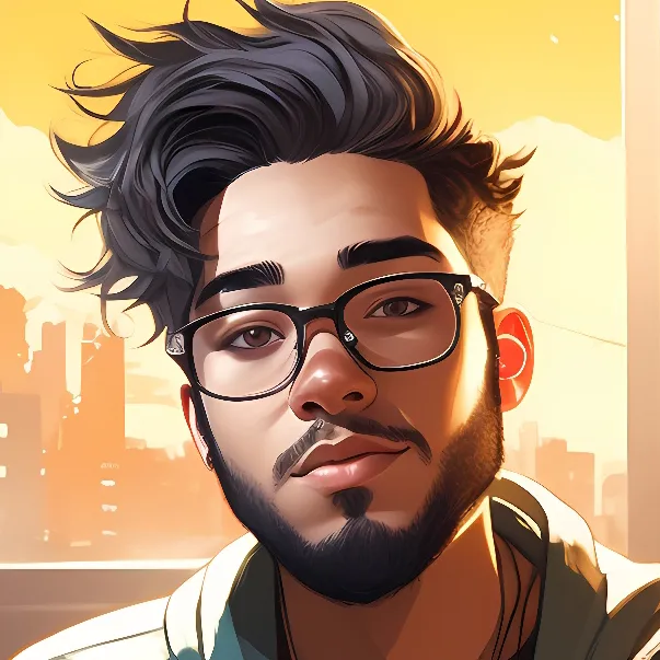 chat with ai character: Adam Wong