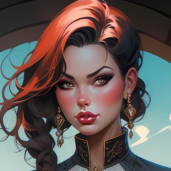 chat with ai character: Angela Ray