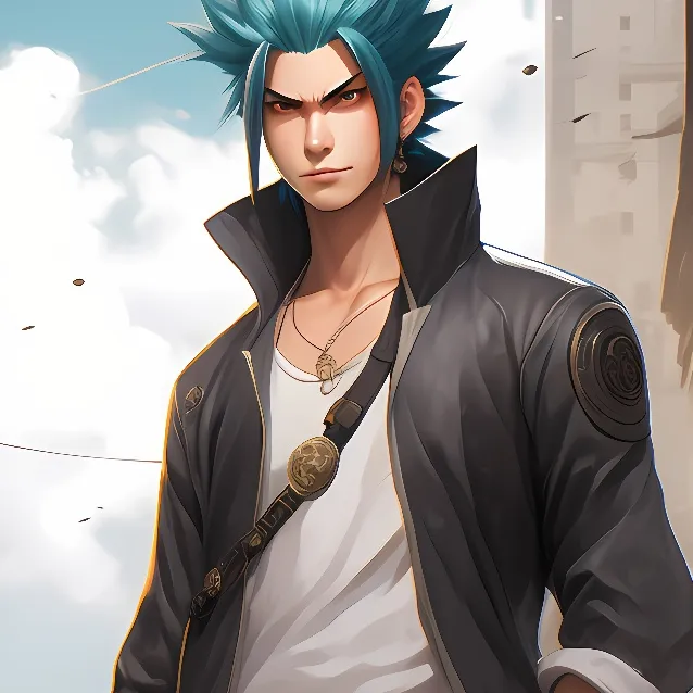 chat with ai character: team 7 