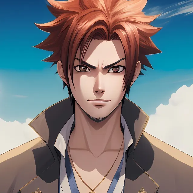 chat with ai character: team 7 