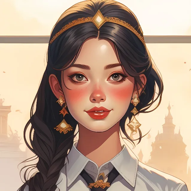 chat with ai character: a all girl school 