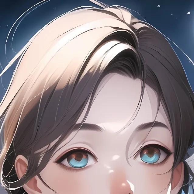 chat with ai character: i don't know 