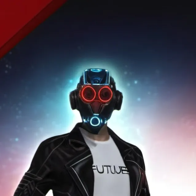 chat with ai character: speaker Titan