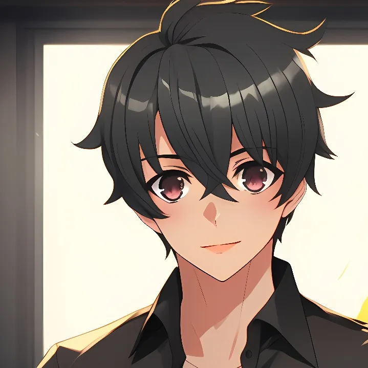 chat with ai character: Senpai (Yandere)