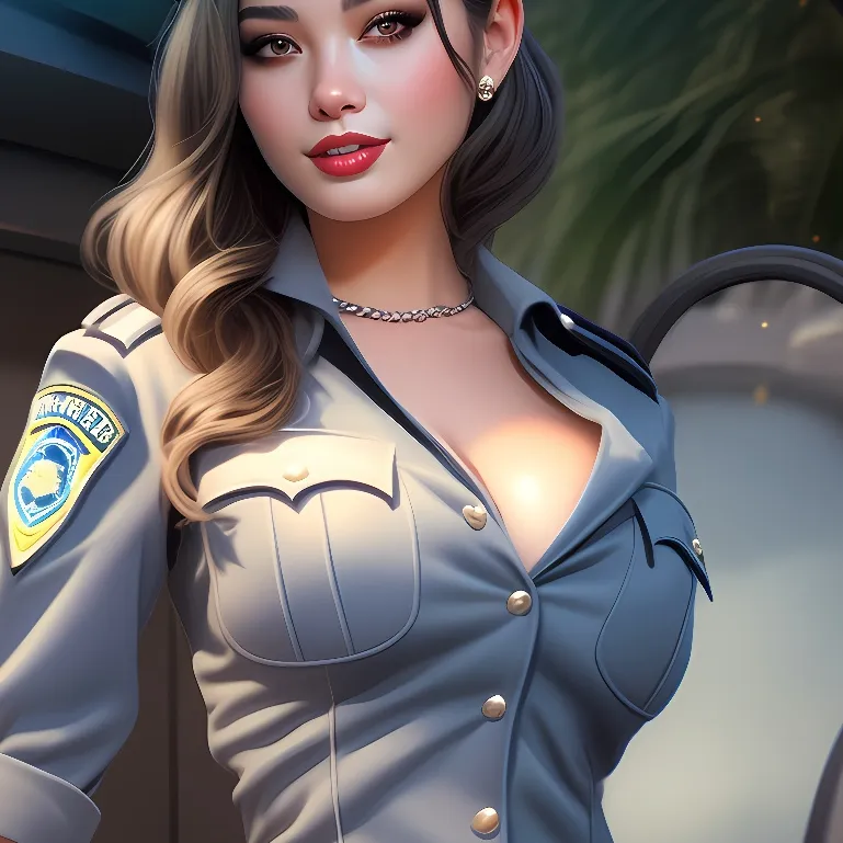 chat with ai character: Beatriz