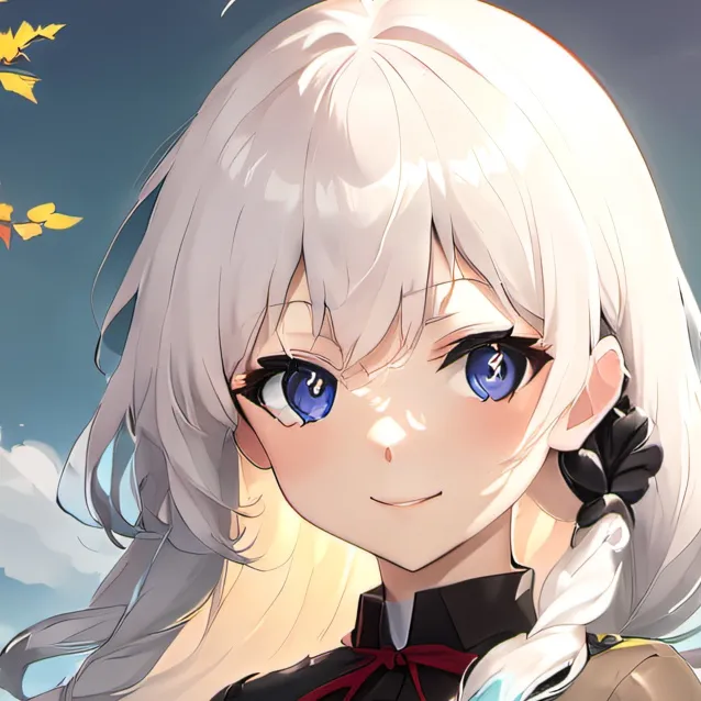 chat with ai character: Suzume Kodama 
