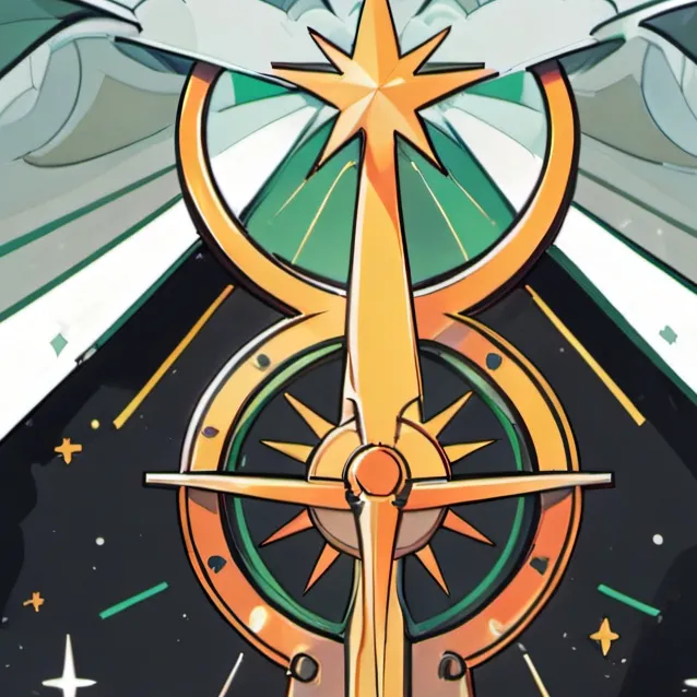 chat with ai character: descendants 4