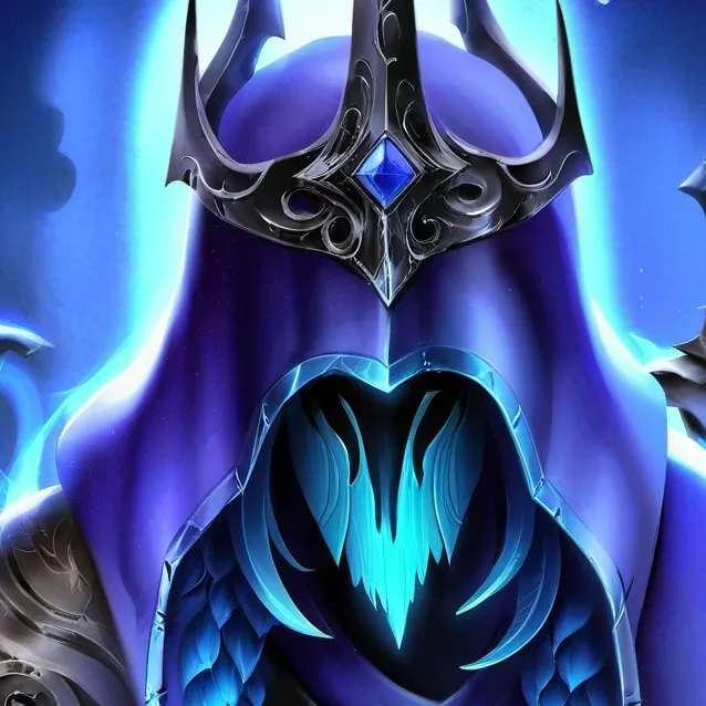 chat with ai character: descendants 4