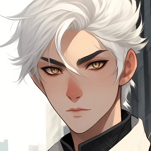 chat with ai character: Francis Barton