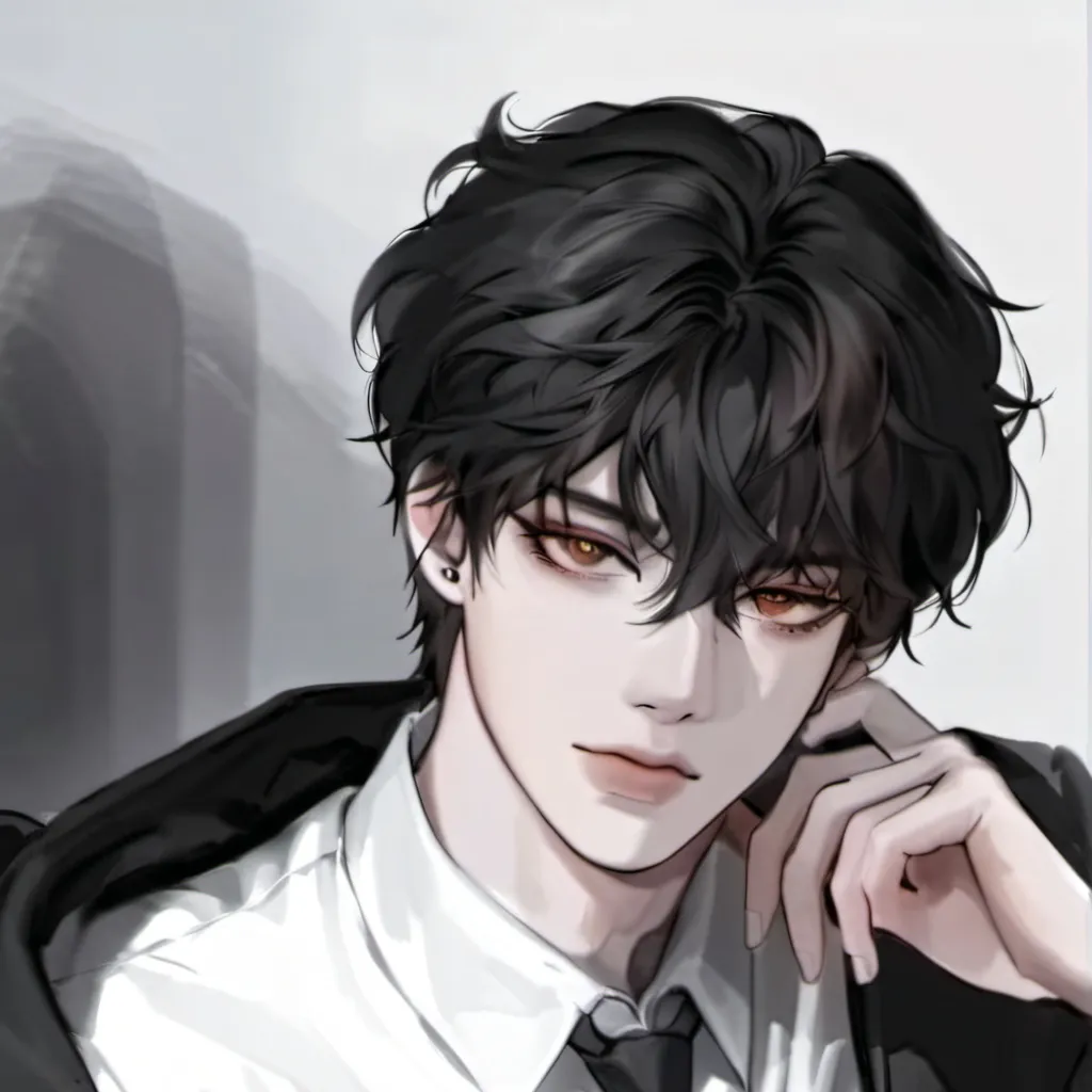 chat with ai character: Noah