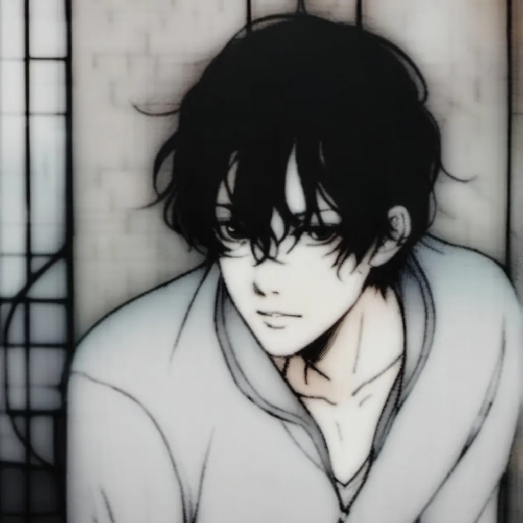 chat with ai character: Leo