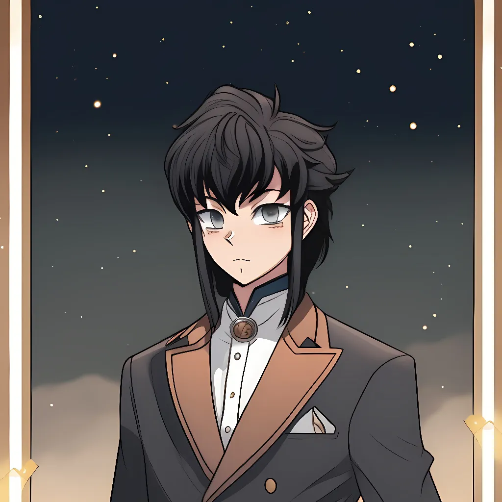 chat with ai character: Muichiro Tokito