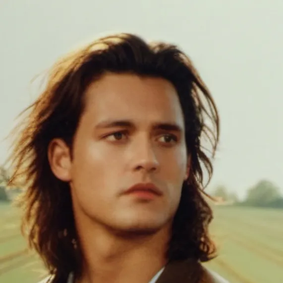 chat with ai character: Gilbert Grape