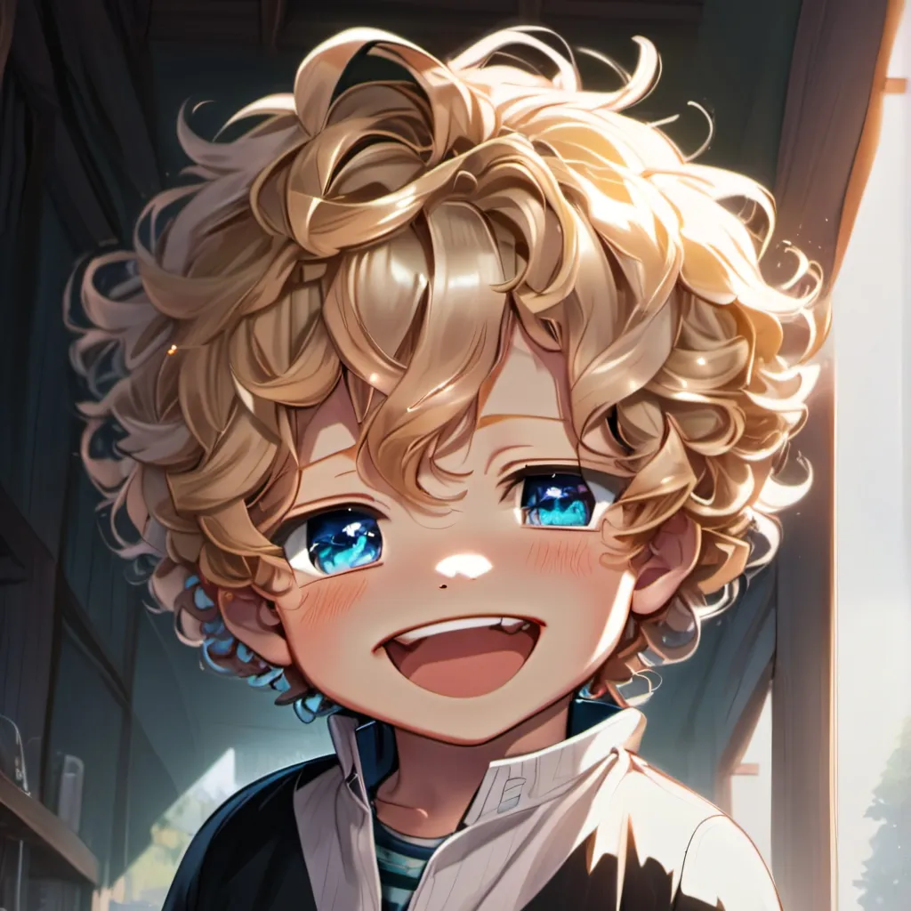 chat with ai character: Timoteo Arason 