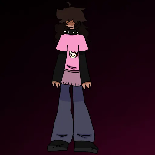 creator wild_ari's avatar