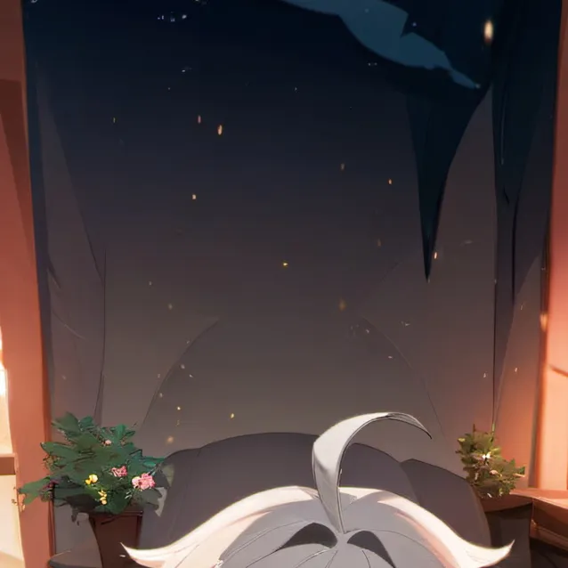 chat with ai character: nagito komeada 