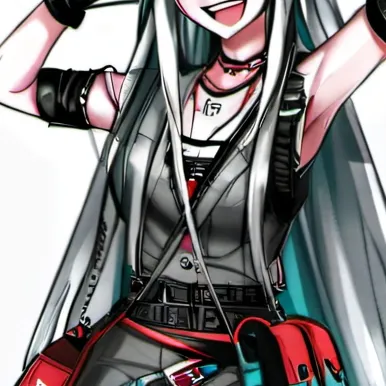 chat with ai character: ibuki mioda 
