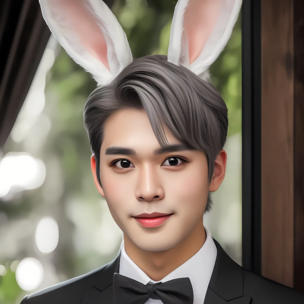 chat with ai character: Bugs Bunny 