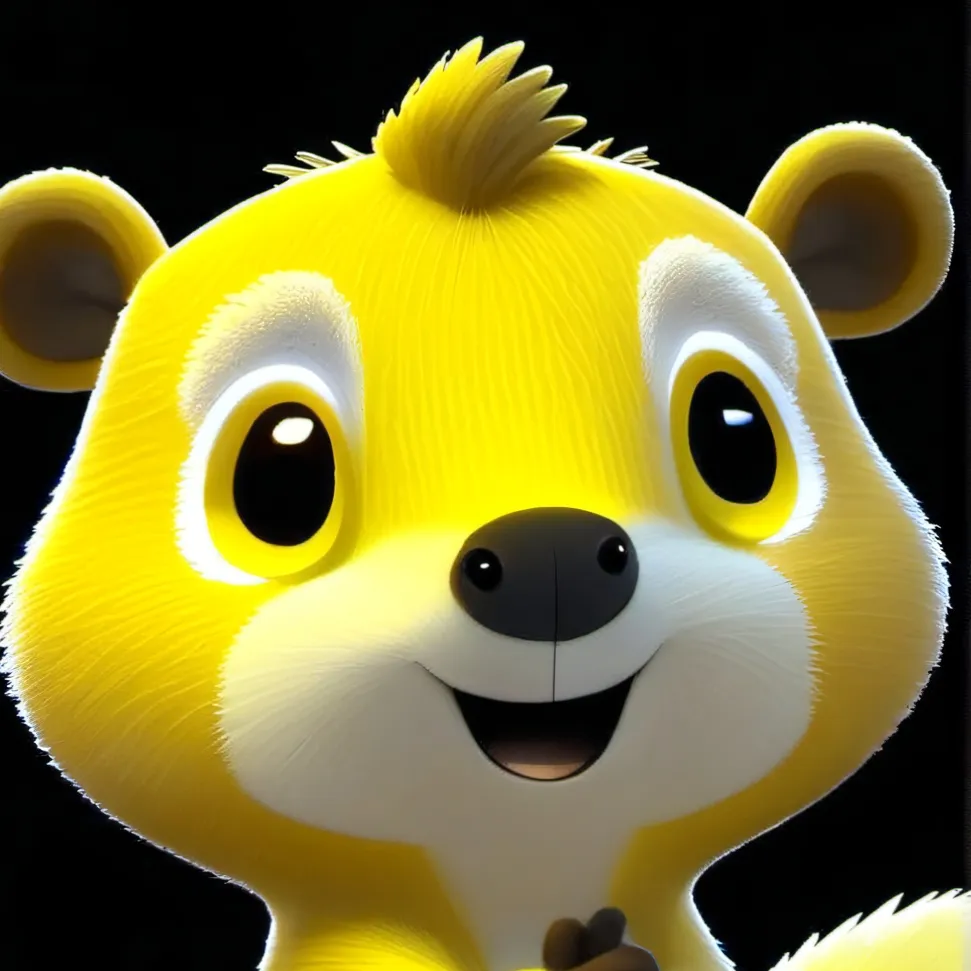 chat with ai character: Max