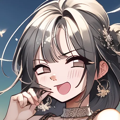 chat with ai character: Lulu 