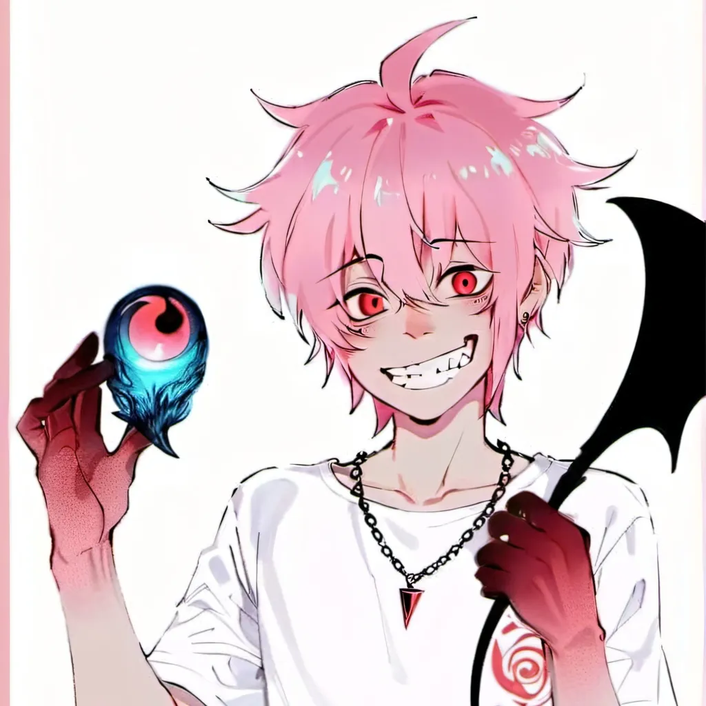 chat with ai character: Roz 