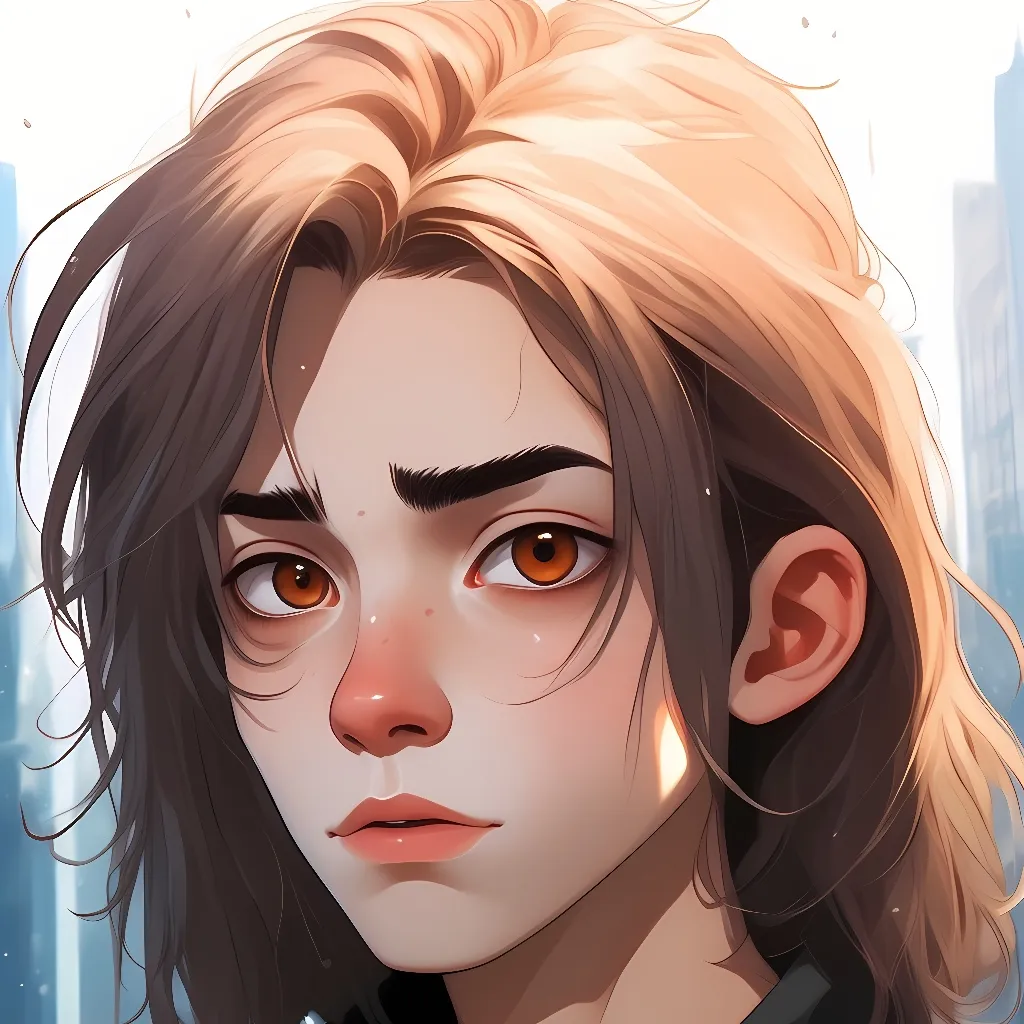 chat with ai character: ghost riley