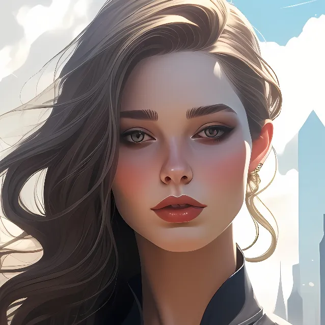 chat with ai character: donna
