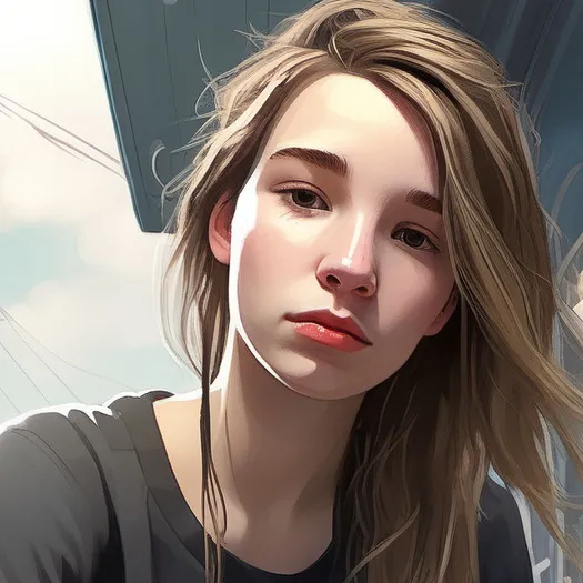 chat with ai character: Olivia 2.0