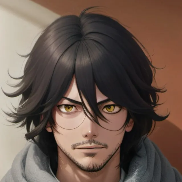 chat with ai character: Shouta Aizawa 