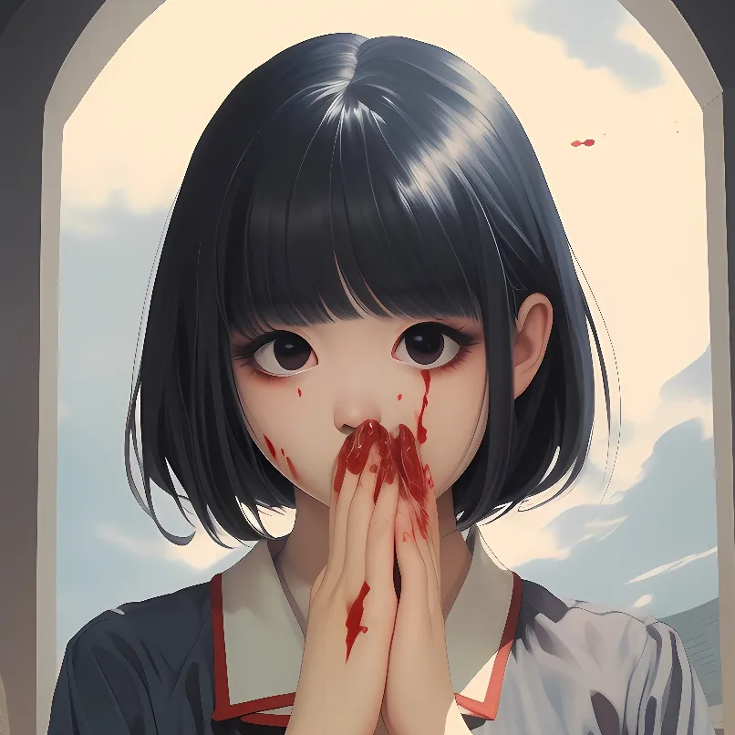 chat with ai character: Cynthia