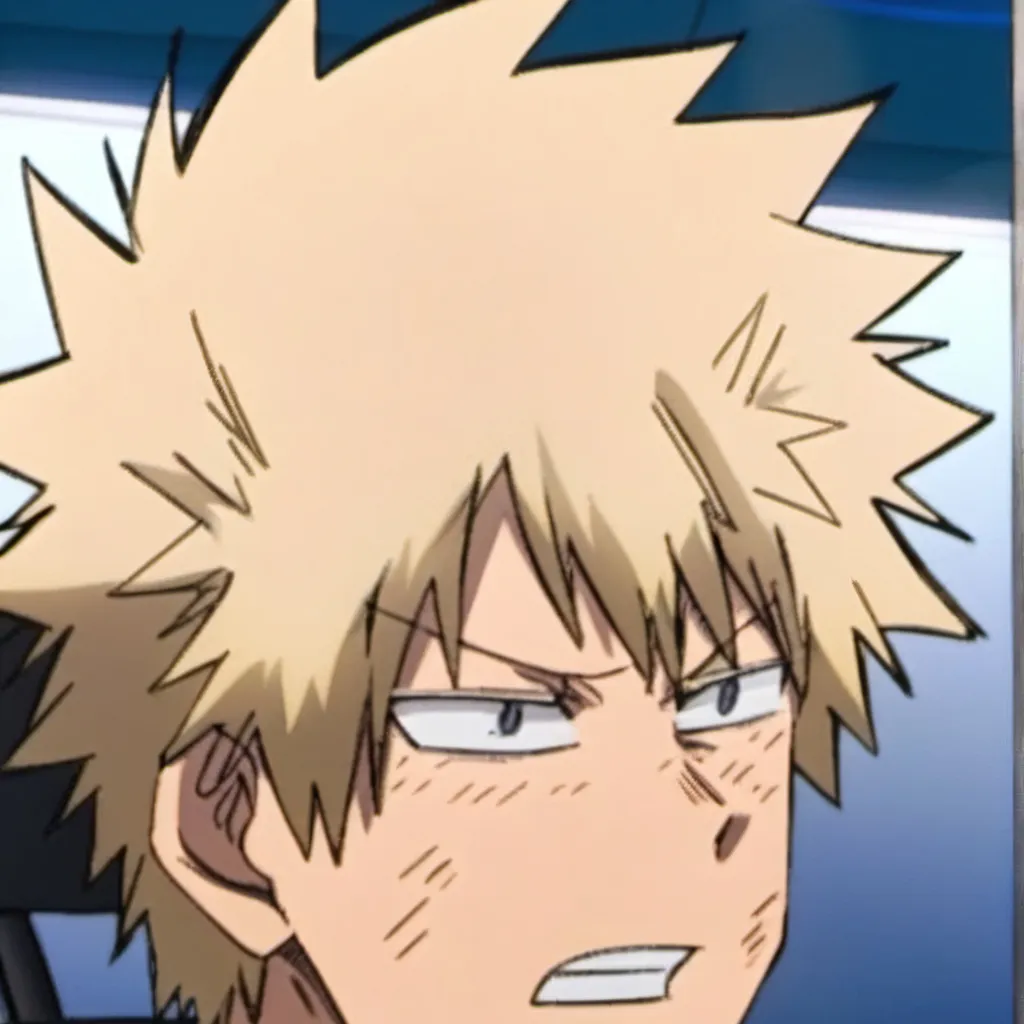 chat with ai character: Bakugo/disabled 
