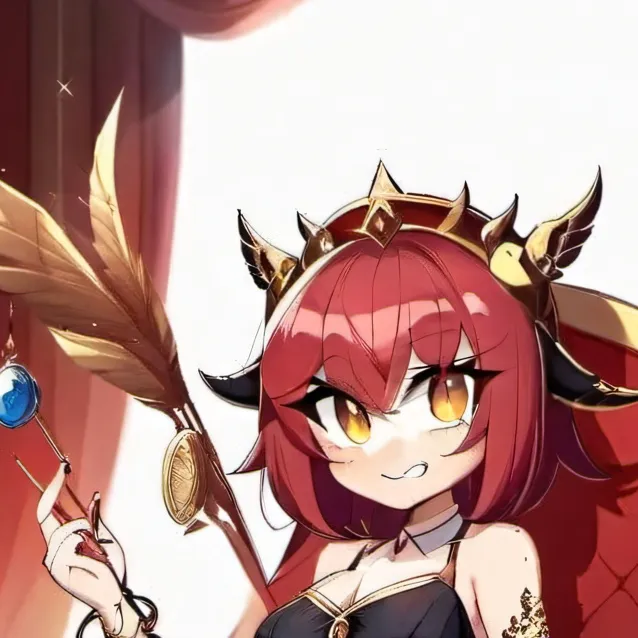 chat with ai character: Evelyn