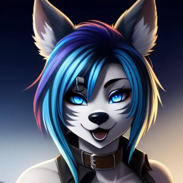 chat with ai character: Furra